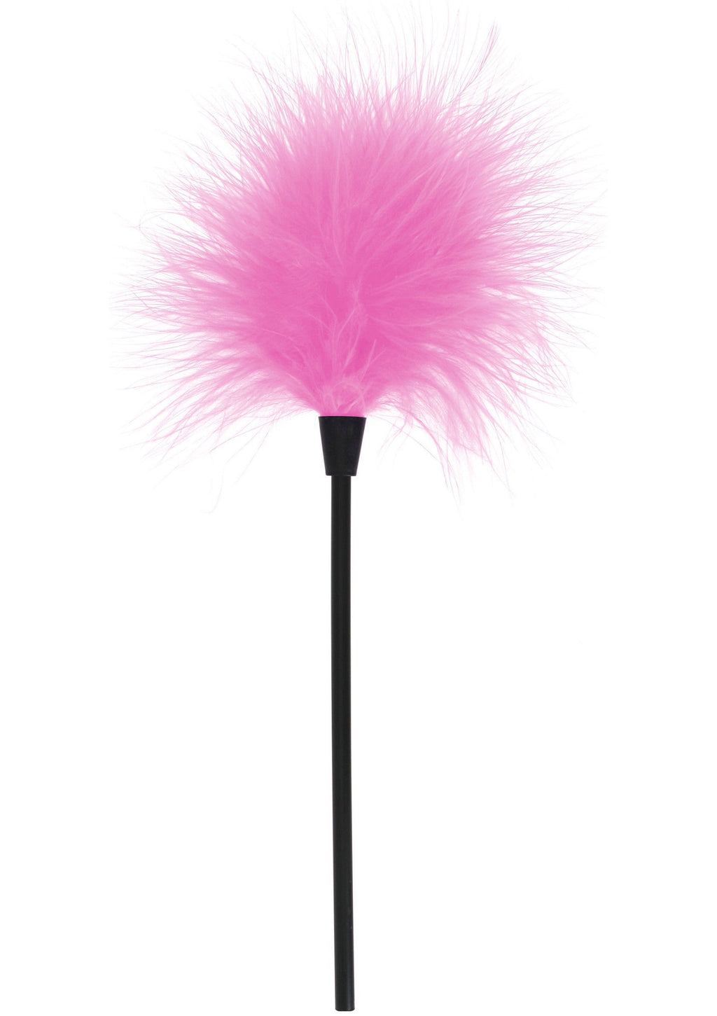 Sexy Feather Tickler rosa