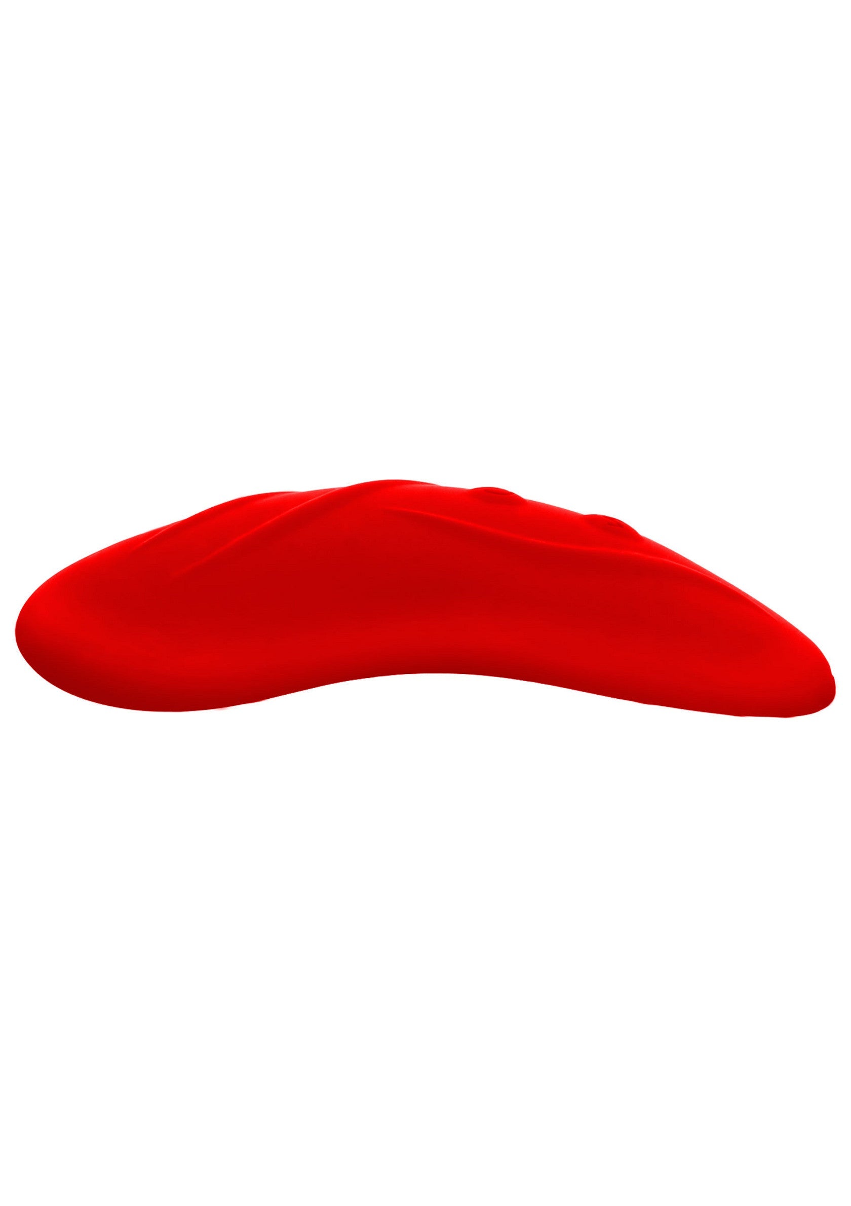 Vibratore Divine Panty rosso