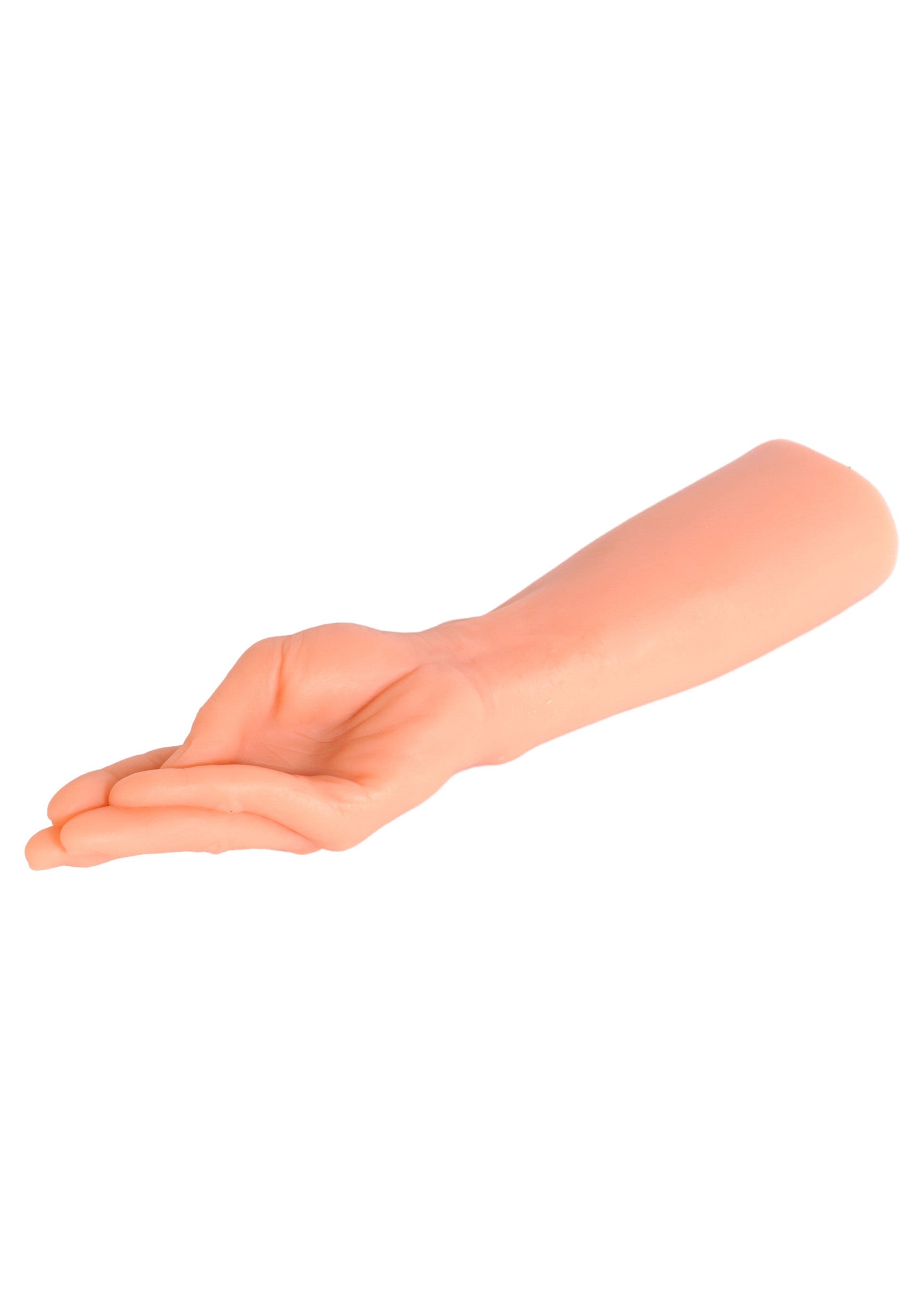 Estremo The Hand Dong PVC 36 cm pelle