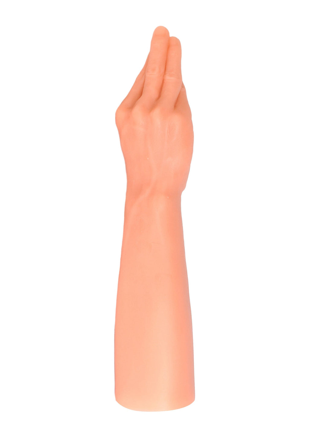Estremo The Hand Dong PVC 36 cm pelle