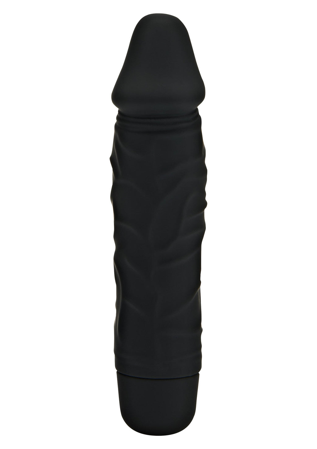 Vibratore classico Mini nero
