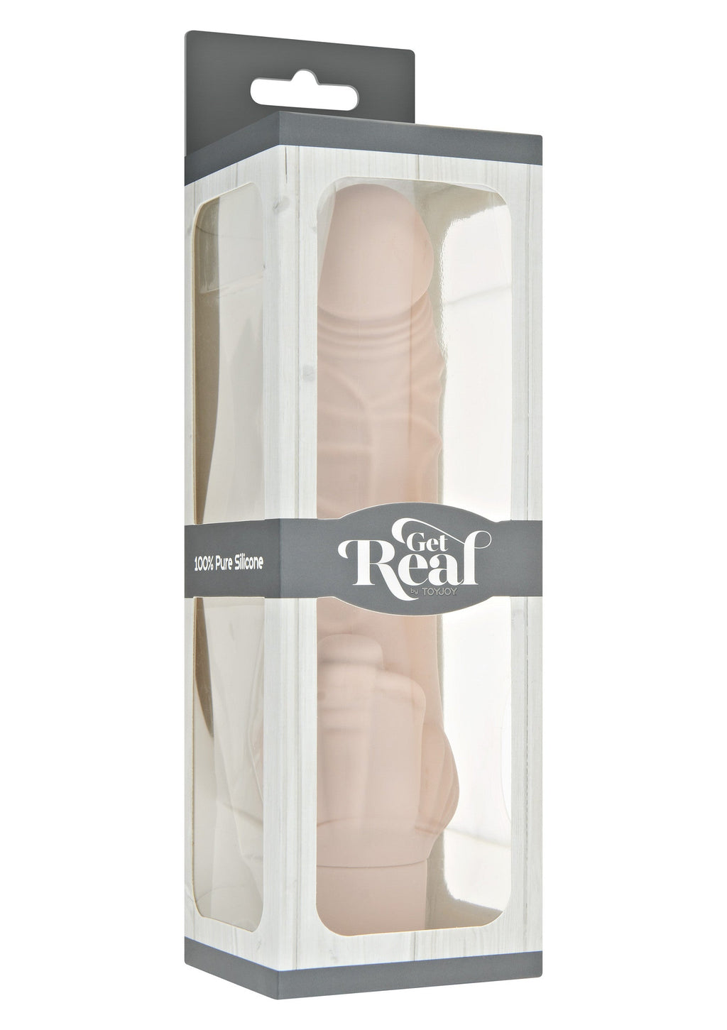 Pelle del vibratore Classic Stim