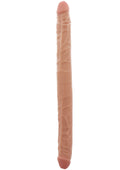 Doppio Dong in PVC da 40 cm