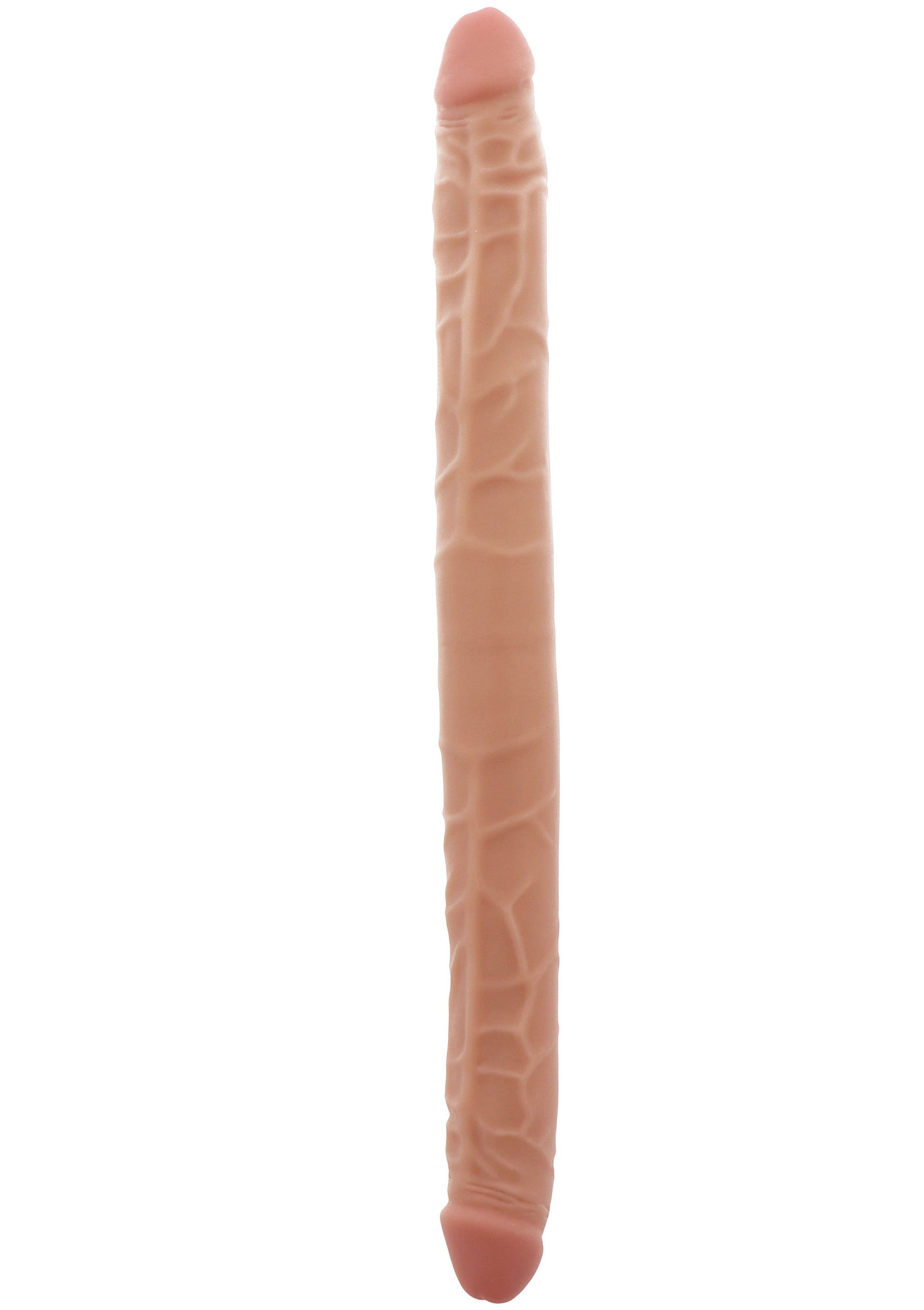 Doppio Dong in PVC da 40 cm