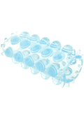 Manicotto elastico Power blu