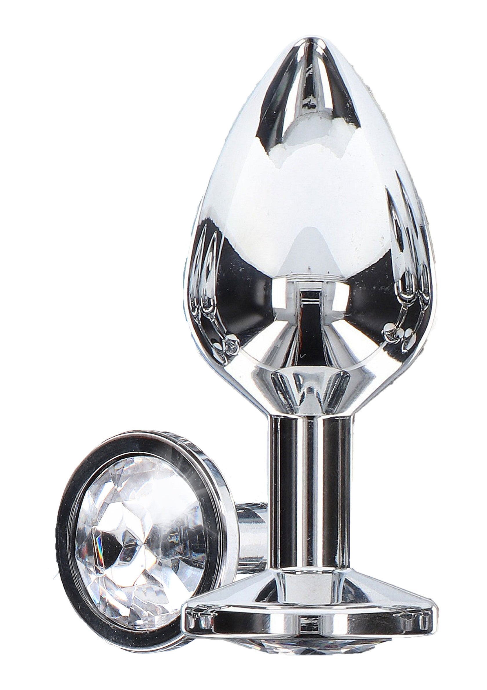 Starlight Booty Jewel Medium argento