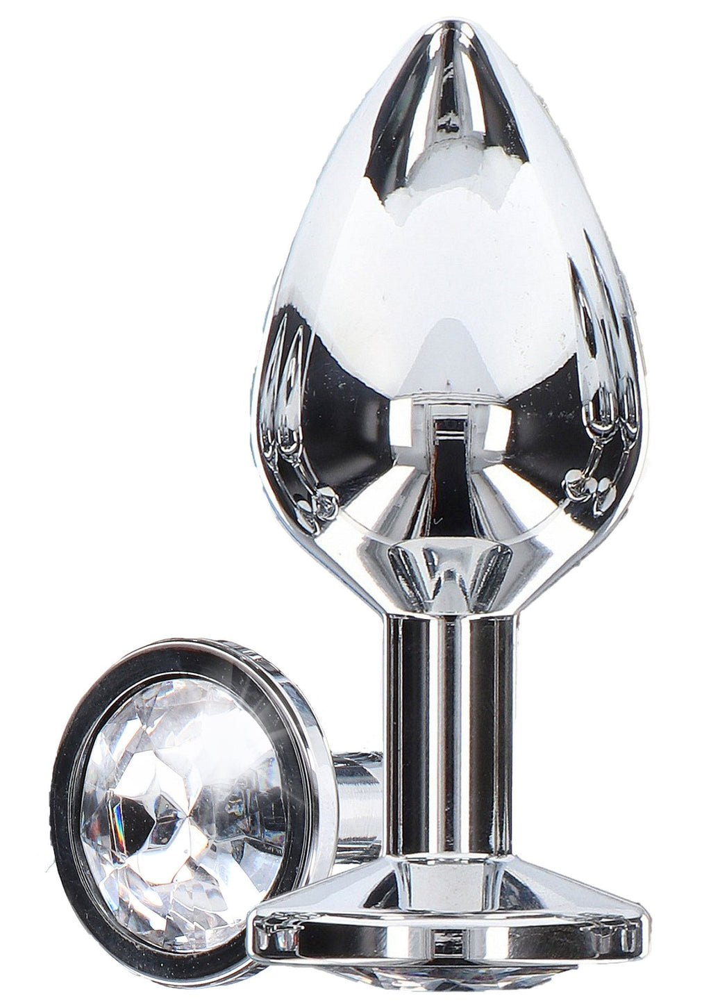 Gioiello Starlight Booty Grande argento