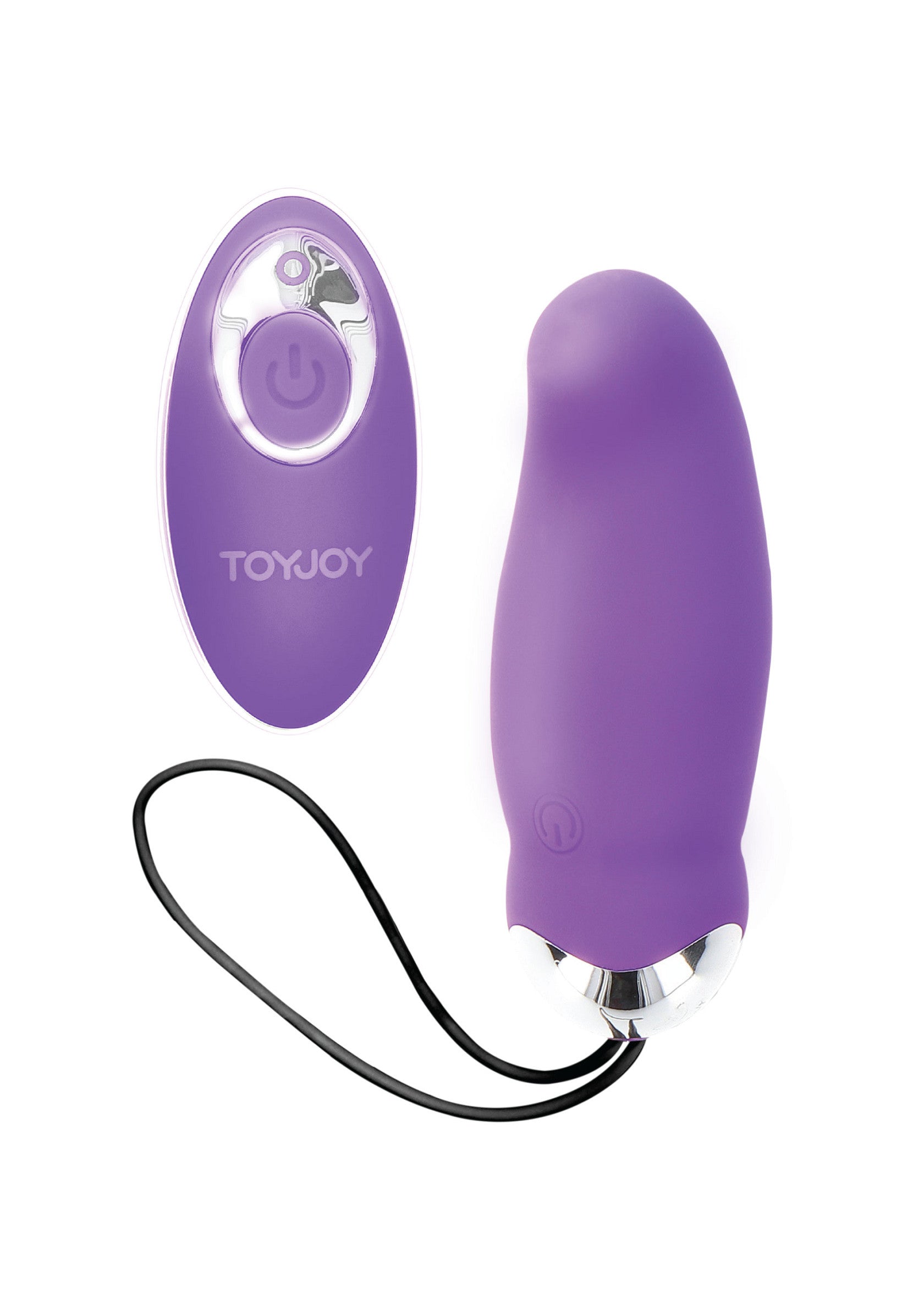 Il mio orgasmo Eggsplode viola