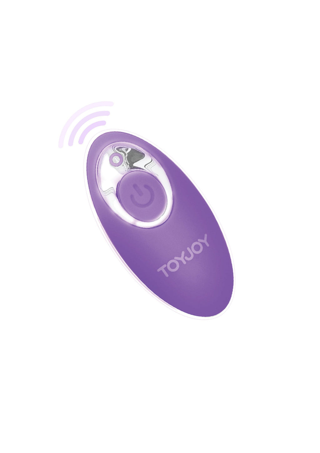 Il mio orgasmo Eggsplode viola