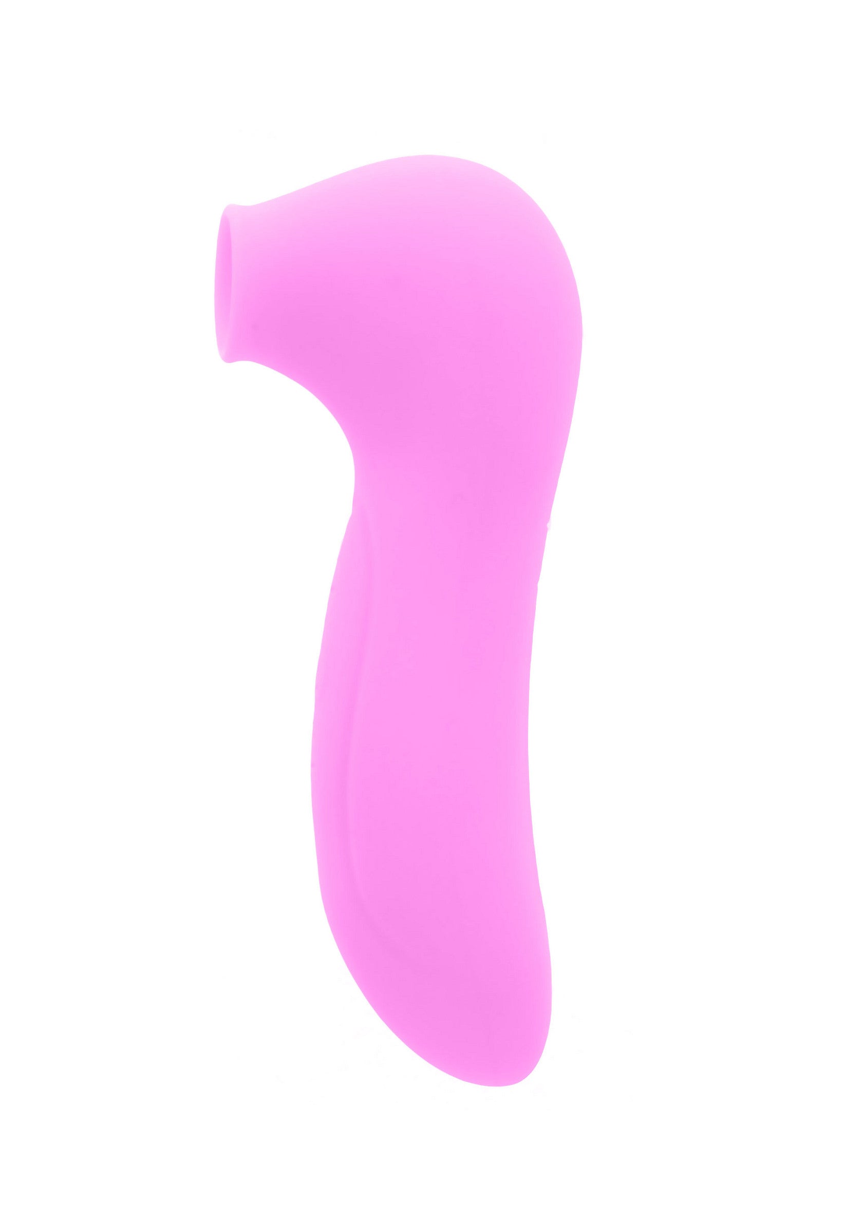 Stimolatore rosa "Too Hot To Handle"