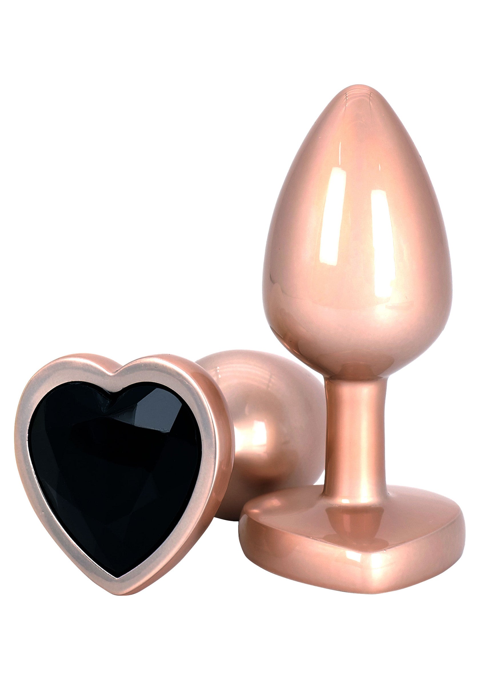Plug anale Time To Shine oro