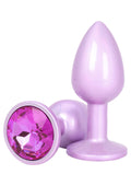 Shine Like A Star Buttplug rosa