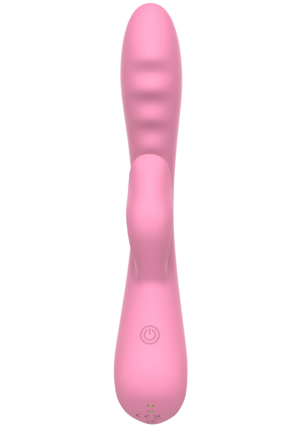 Il vibratore Belle Rabbit rosa