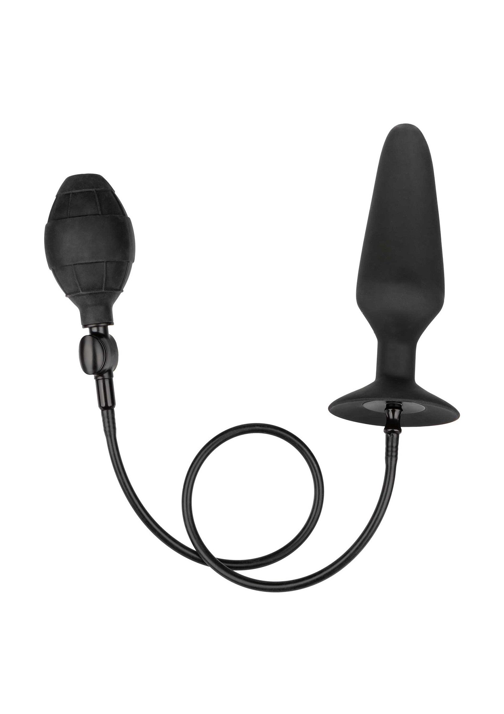 COLT Pumper Plug XXXL nero