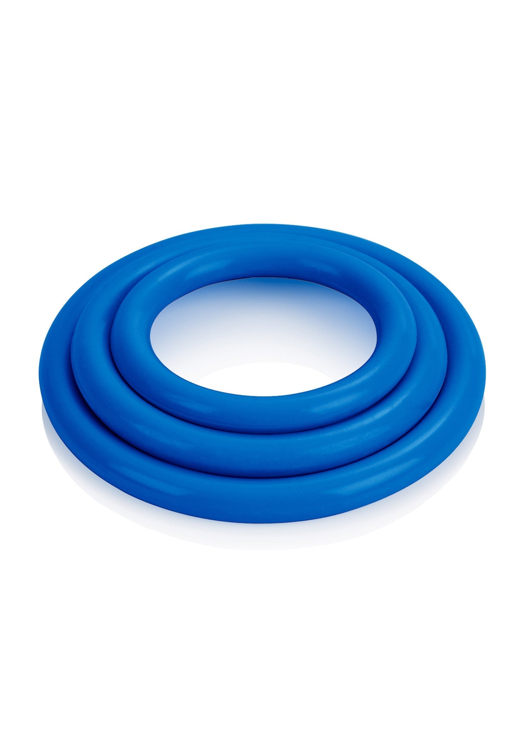 Tri-Rings blu