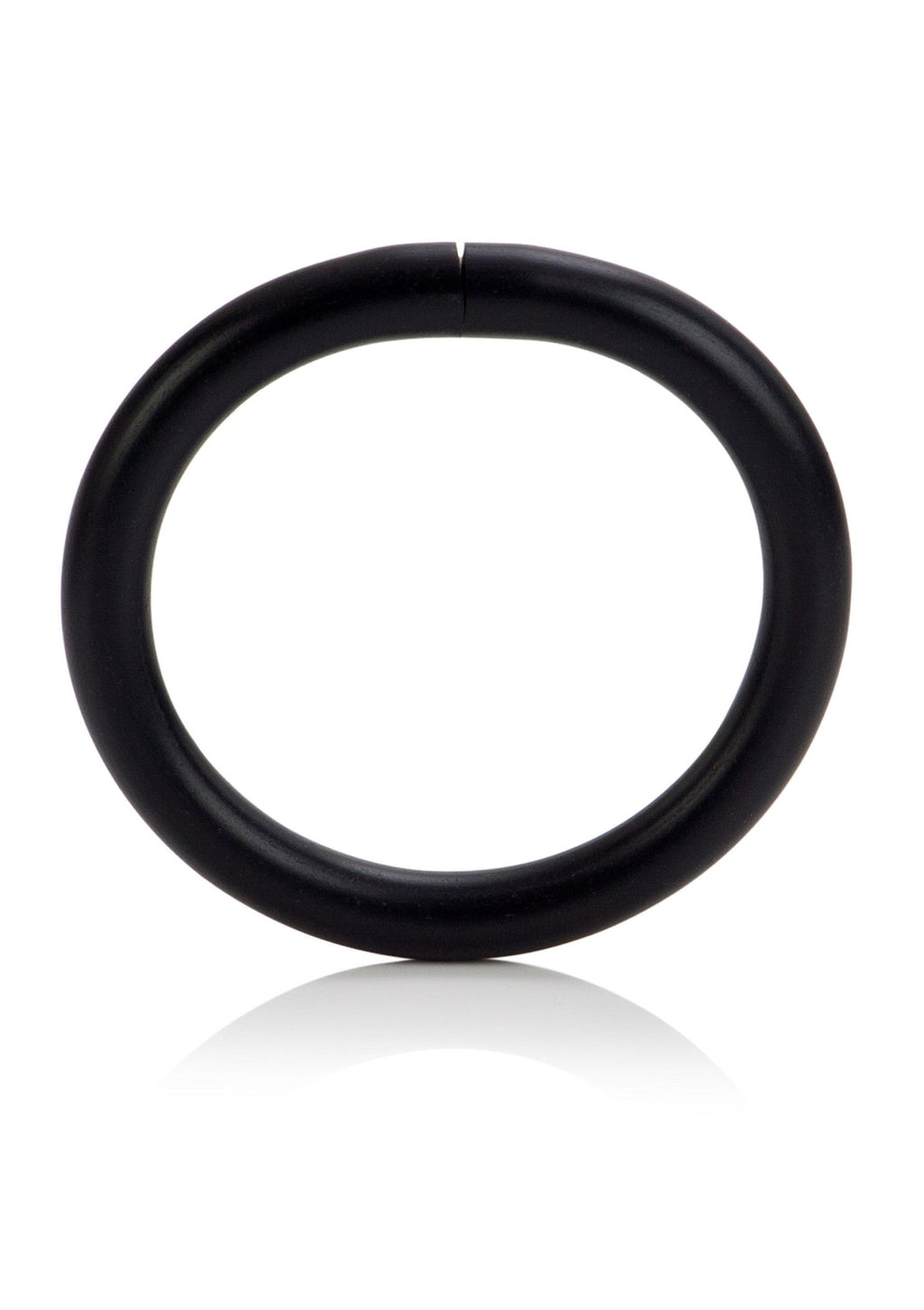 Anello a sgancio rapido nero