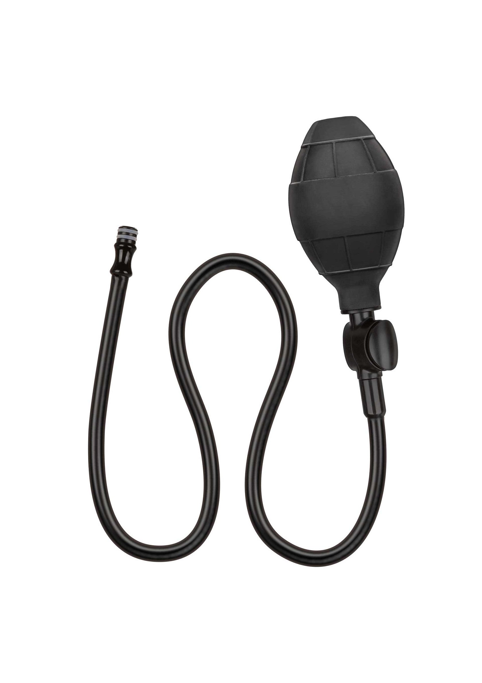 Plug gonfiabile medio nero