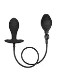 Plug gonfiabile ponderato grande nero