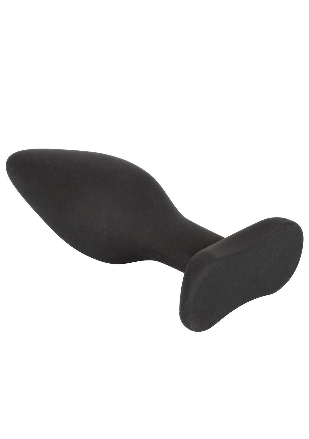 Kit per esercizi anali in silicone nero