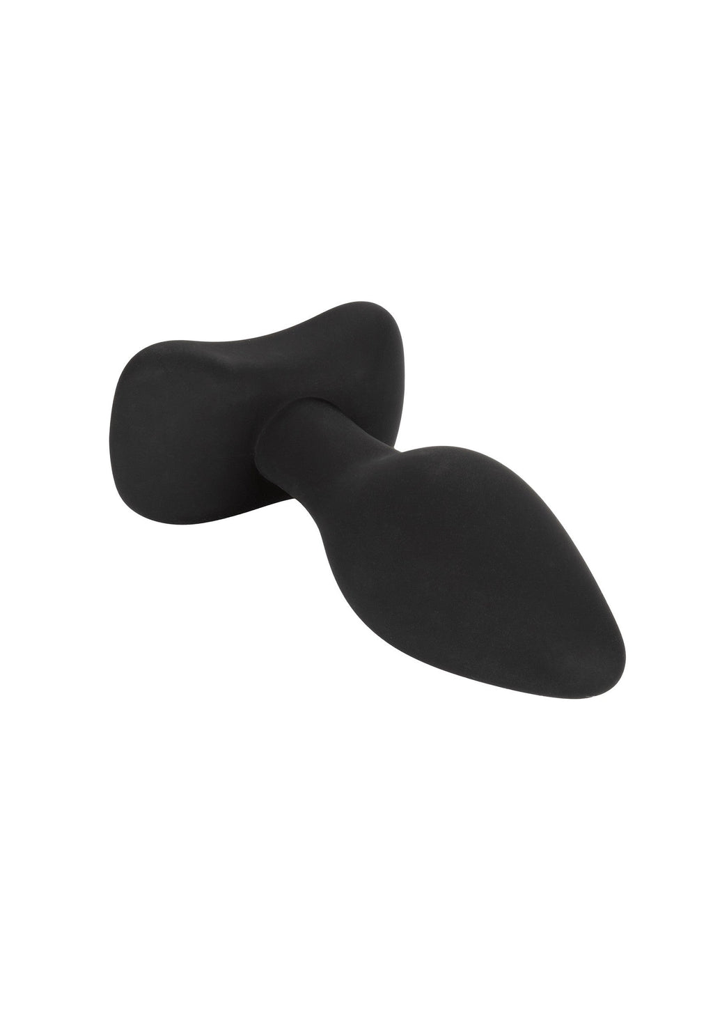 Kit per esercizi anali in silicone nero