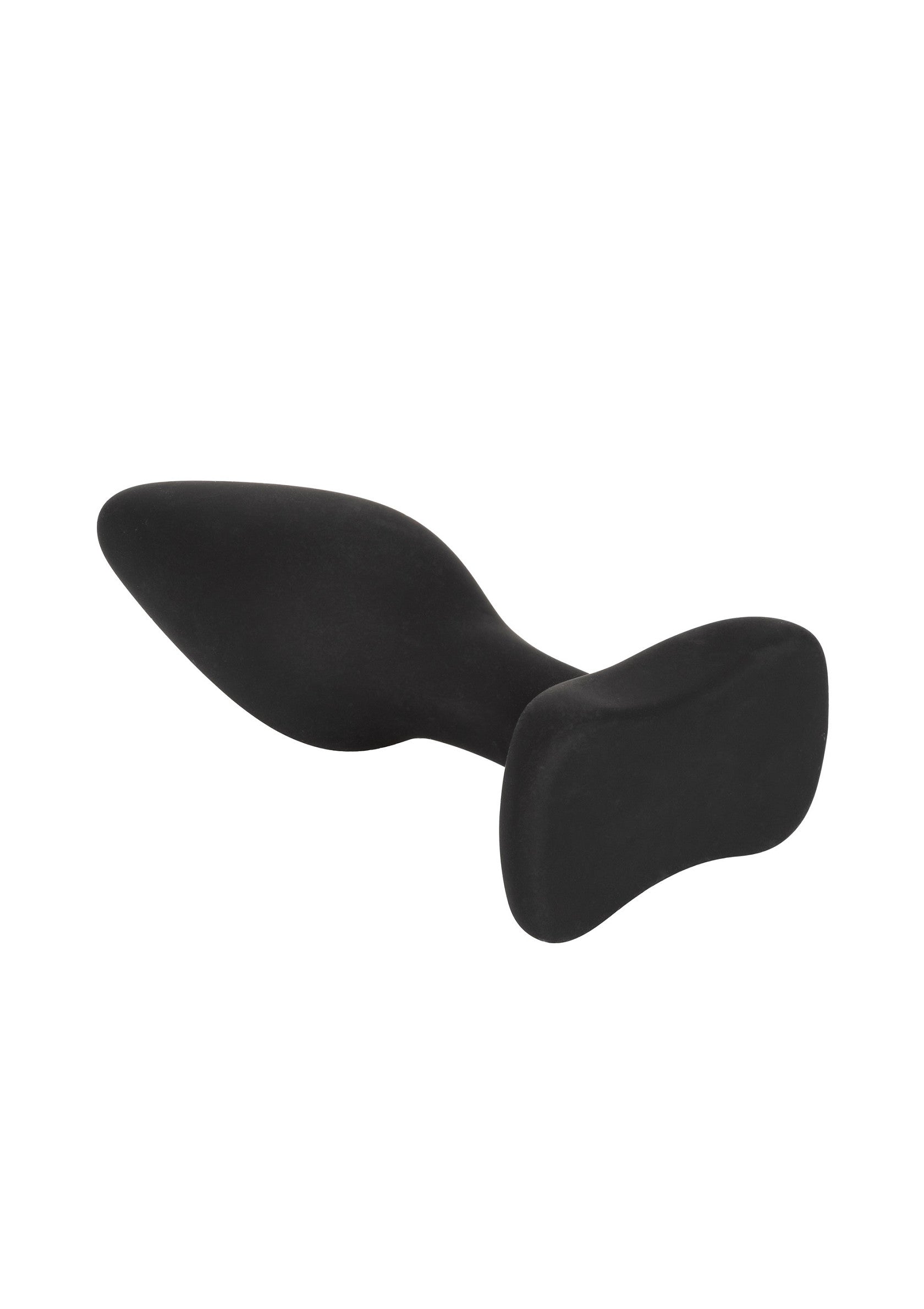 Kit per esercizi anali in silicone nero