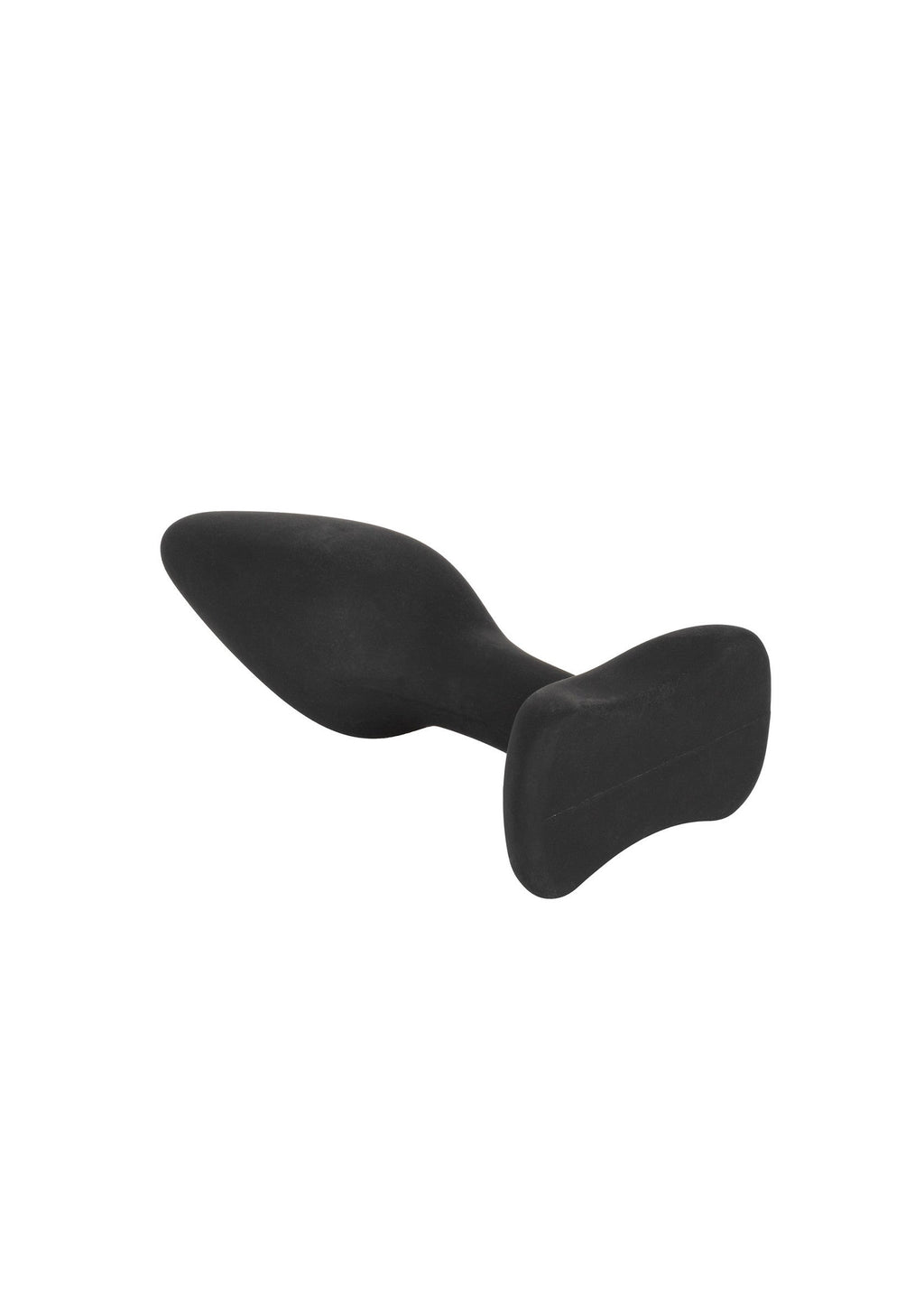 Kit per esercizi anali in silicone nero