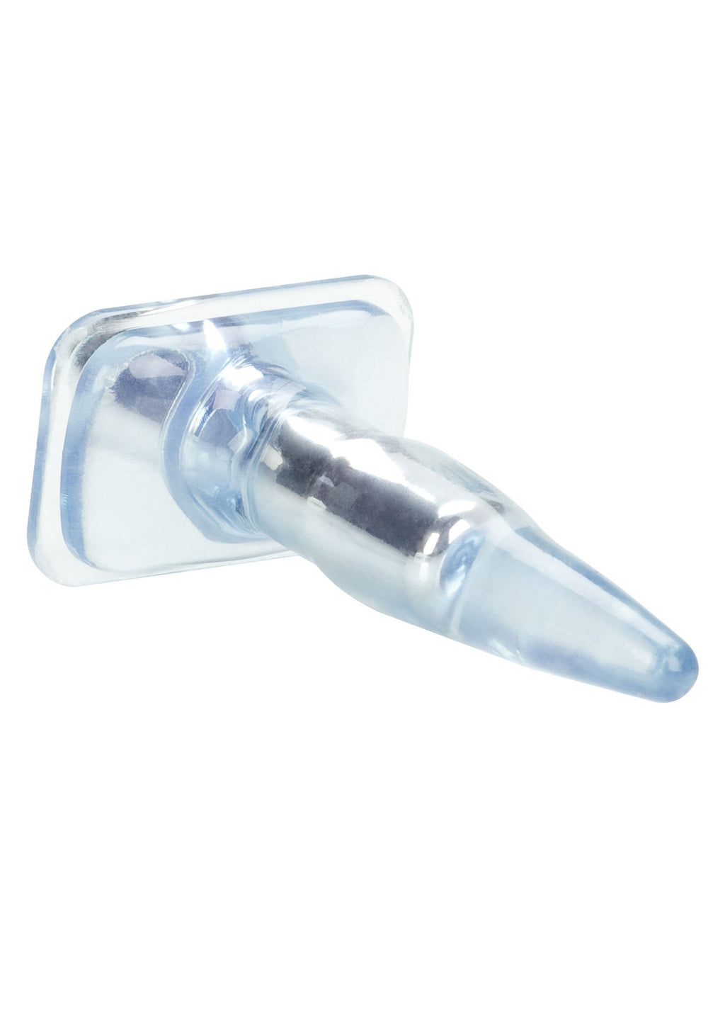 Vibratore ad alta intensità blu