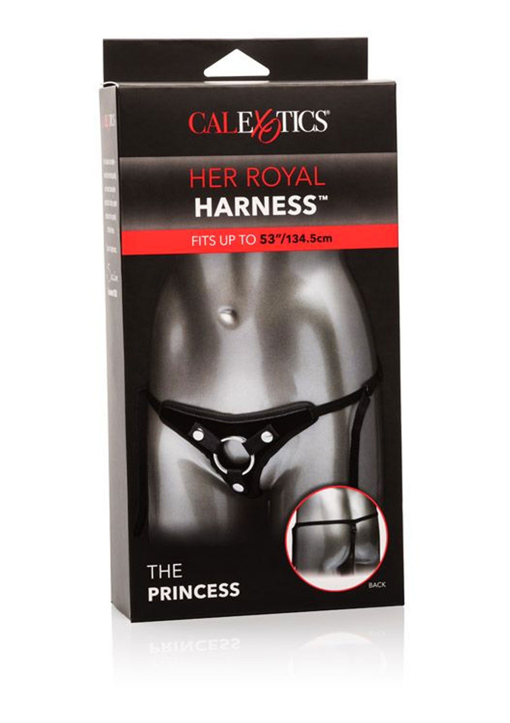 La principessa nera