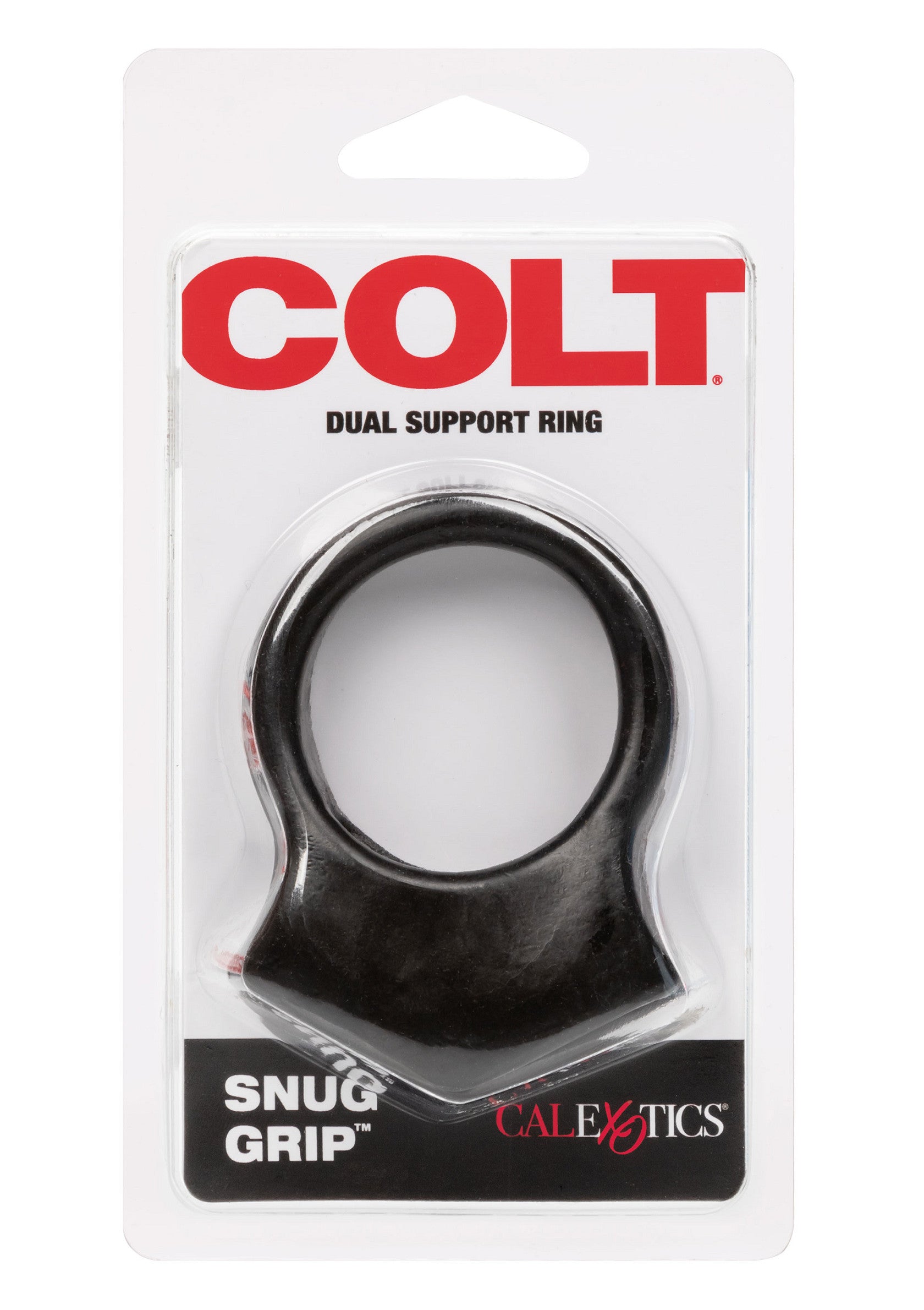 COLT Snug Grip nero