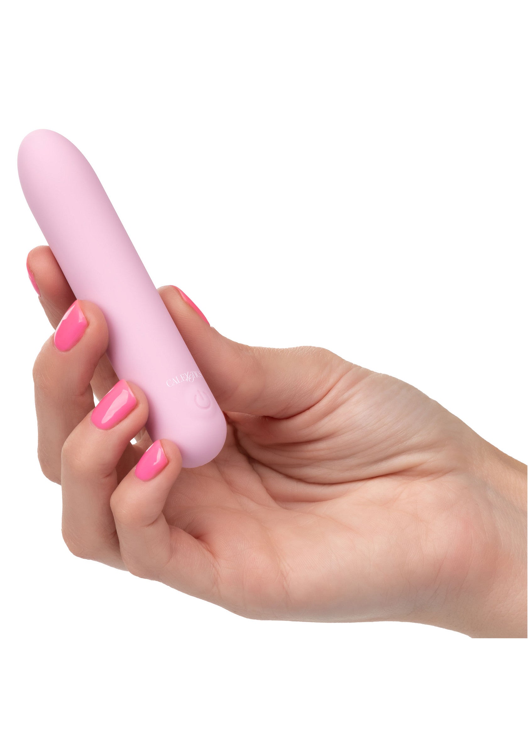Uccidimi con il rosa