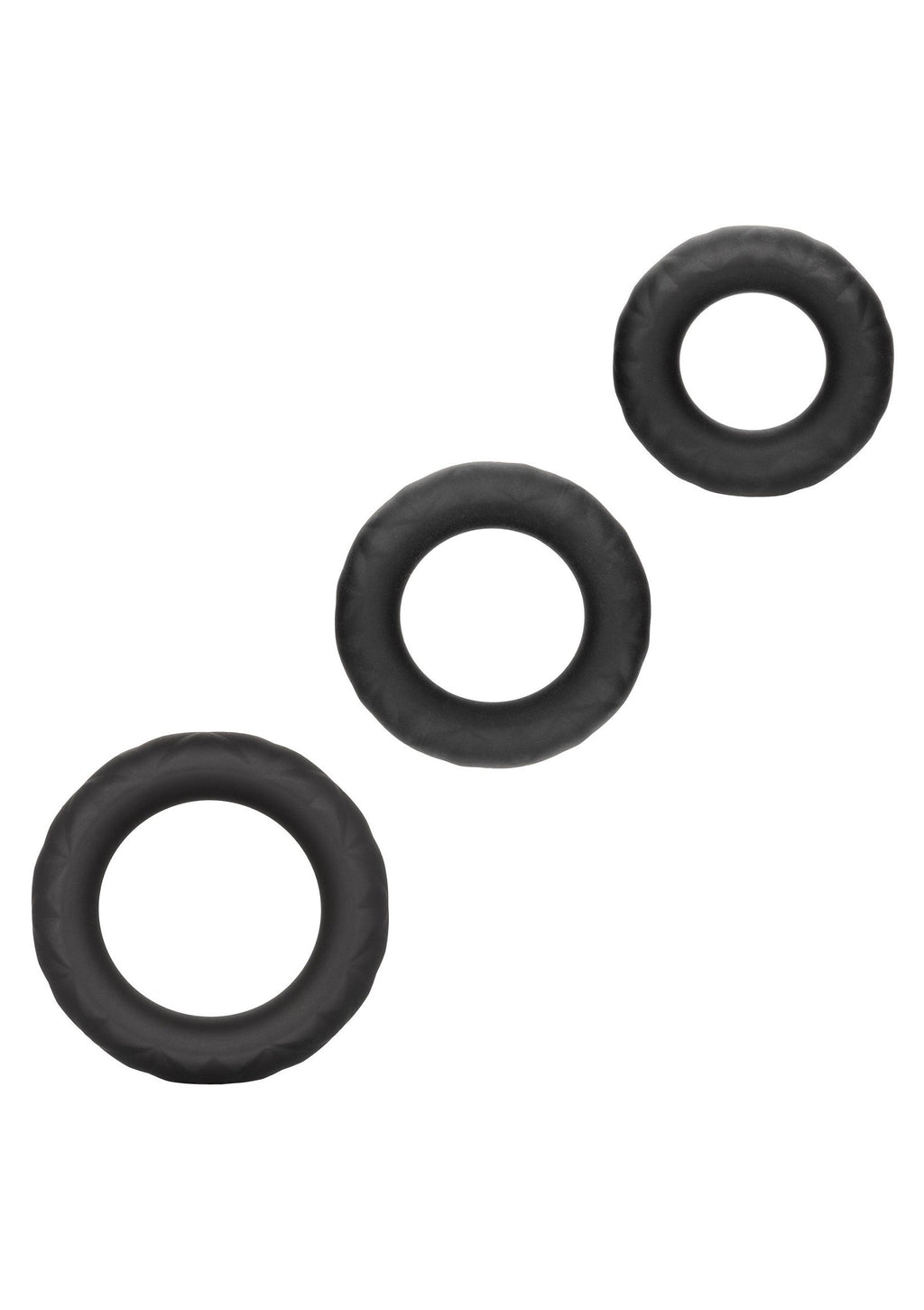 Set Link Up Ultra Soft Supreme nero