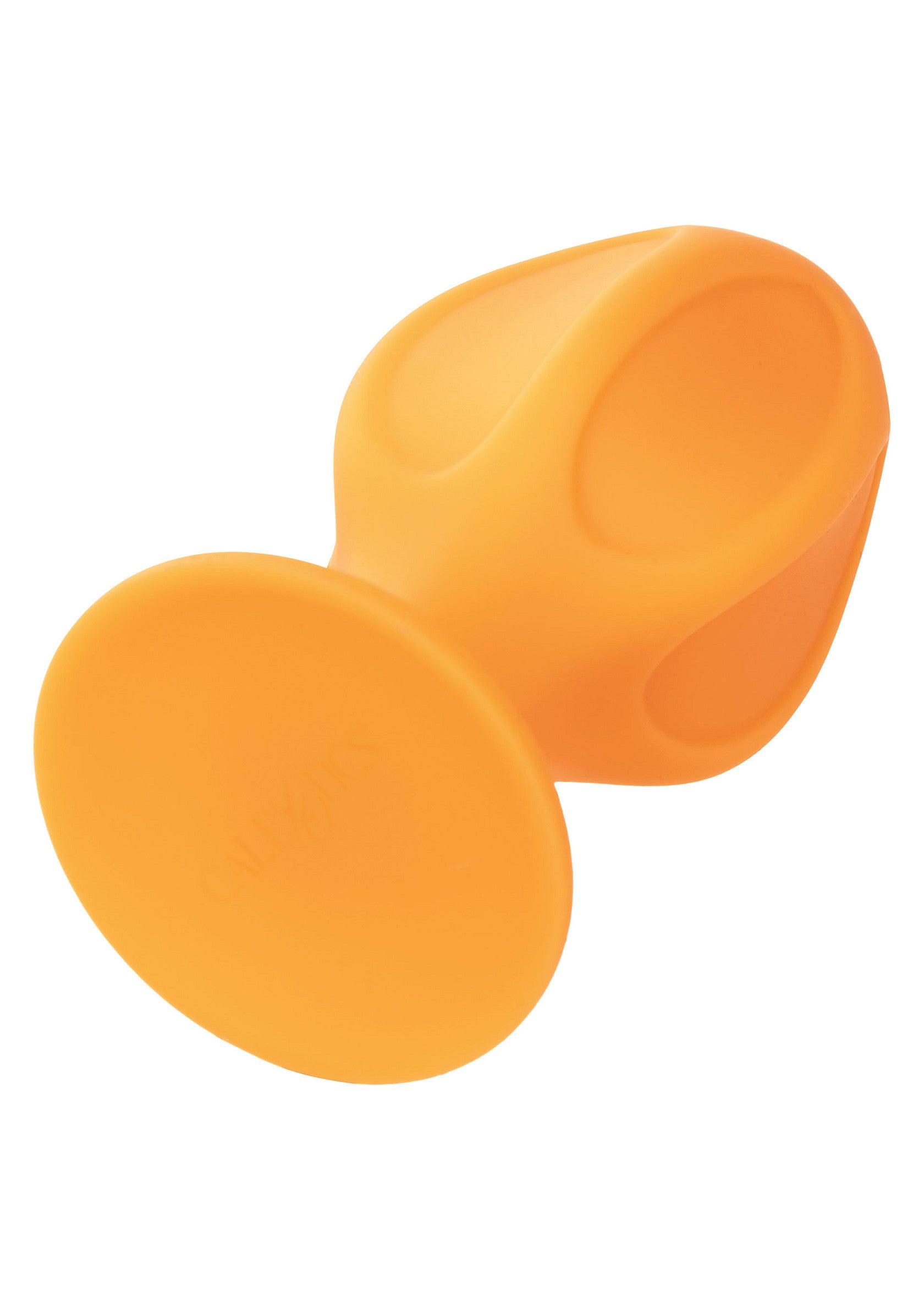 Cheeky Buttplug arancione