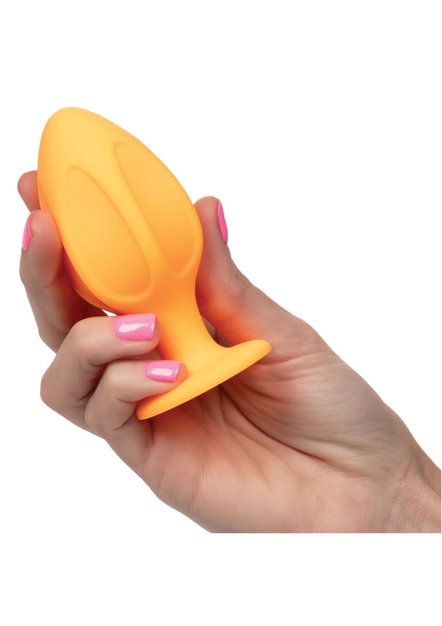 Cheeky Buttplug arancione