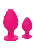 Cheeky Buttplug rosa