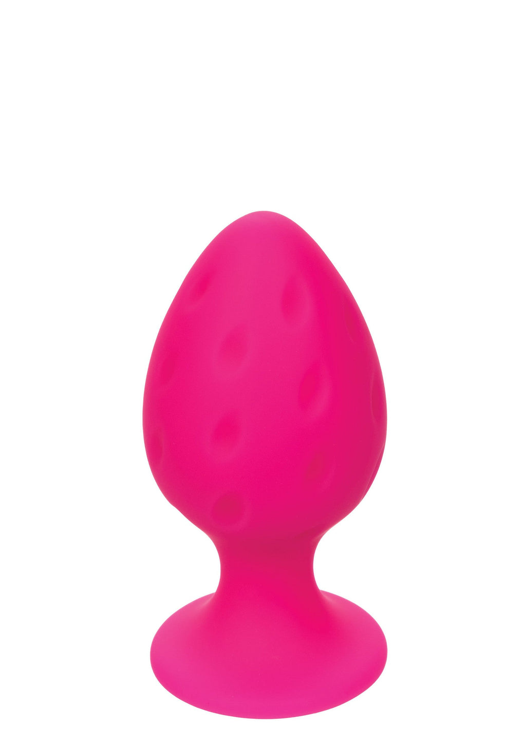 Cheeky Buttplug rosa