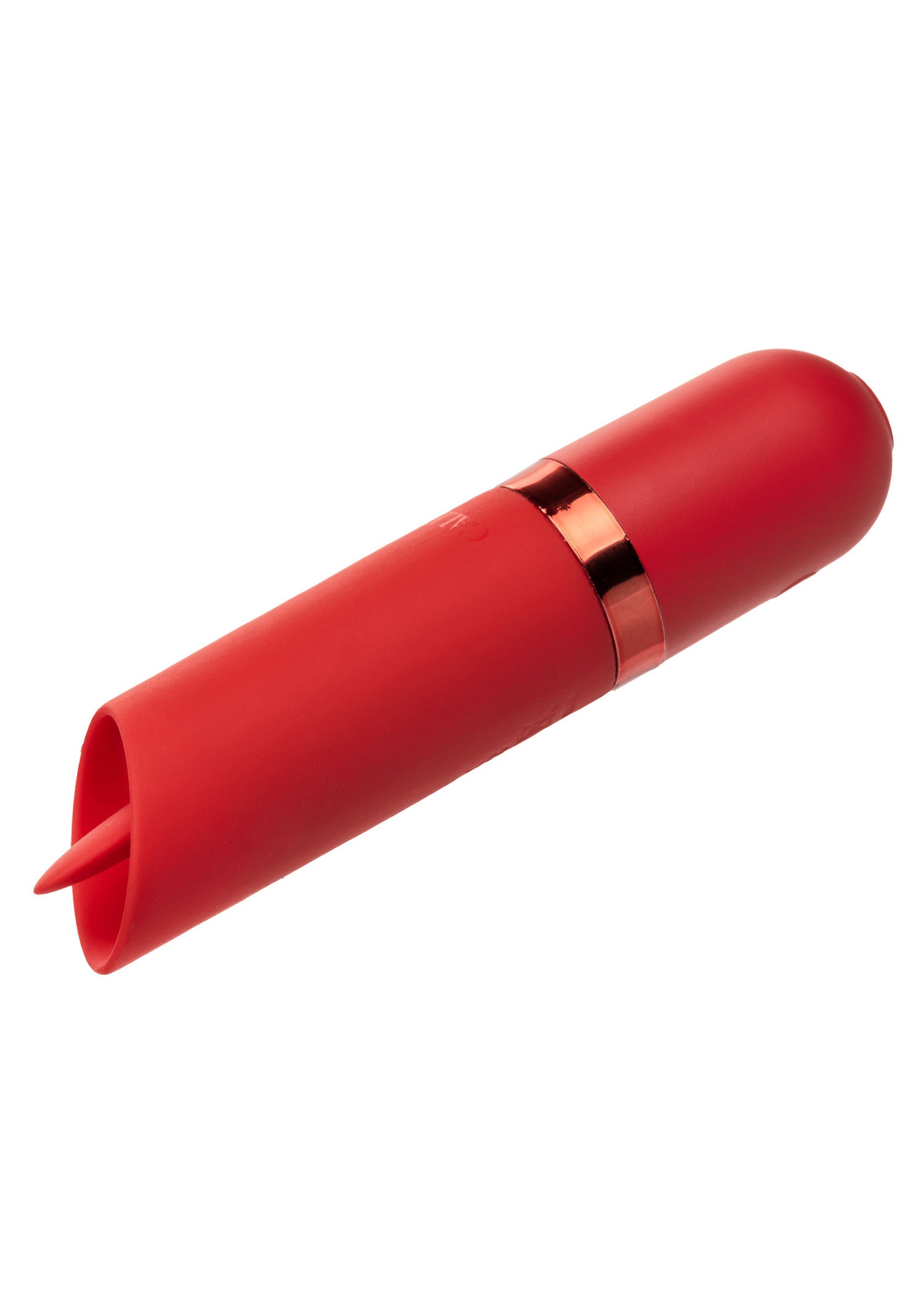 Kyst Flicker rosso