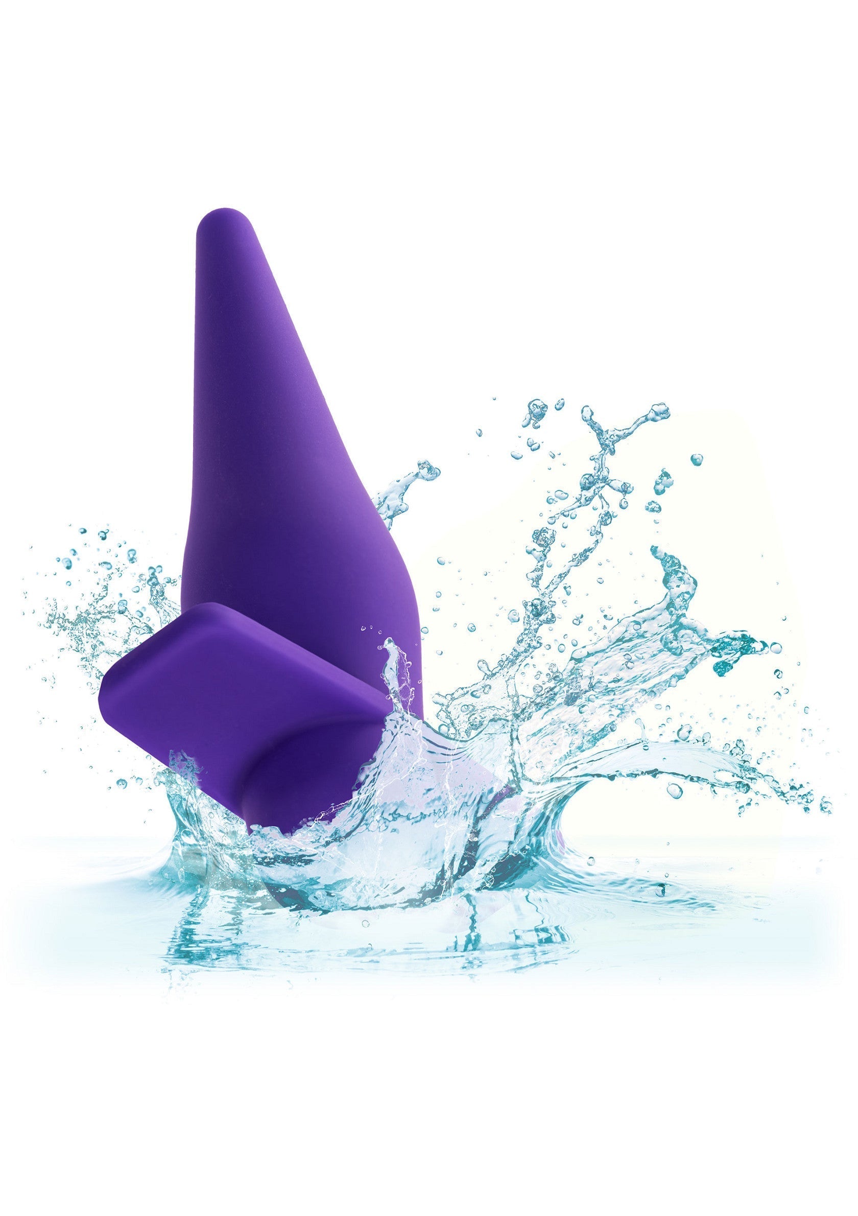 Sonda ad alta intensità viola