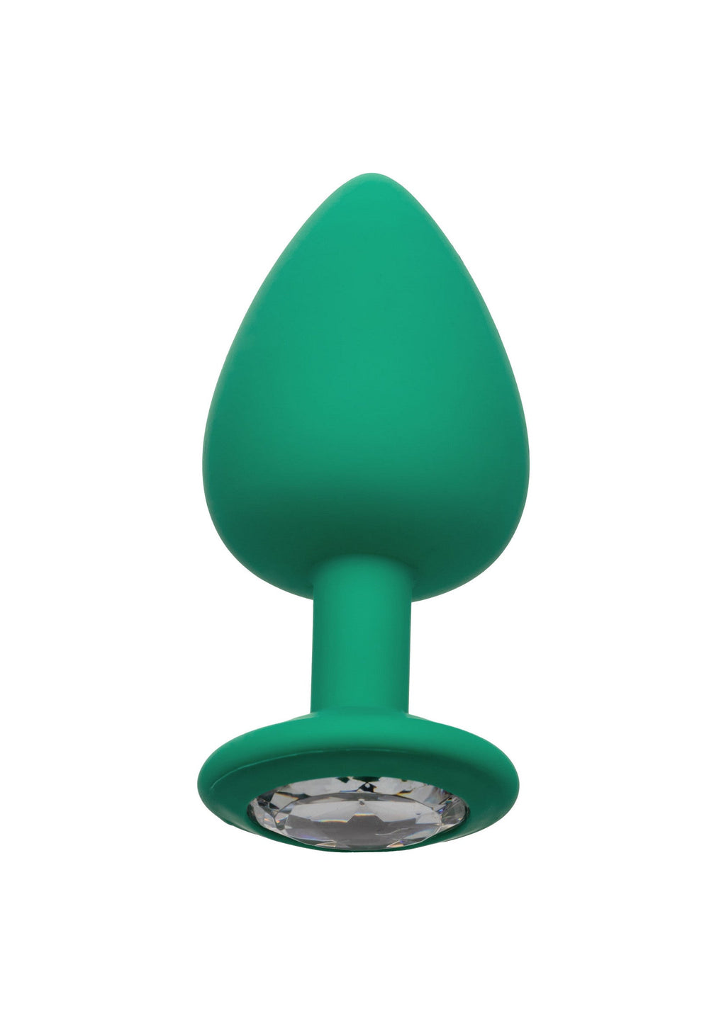 Cheeky Gems 3 pezzi verdi