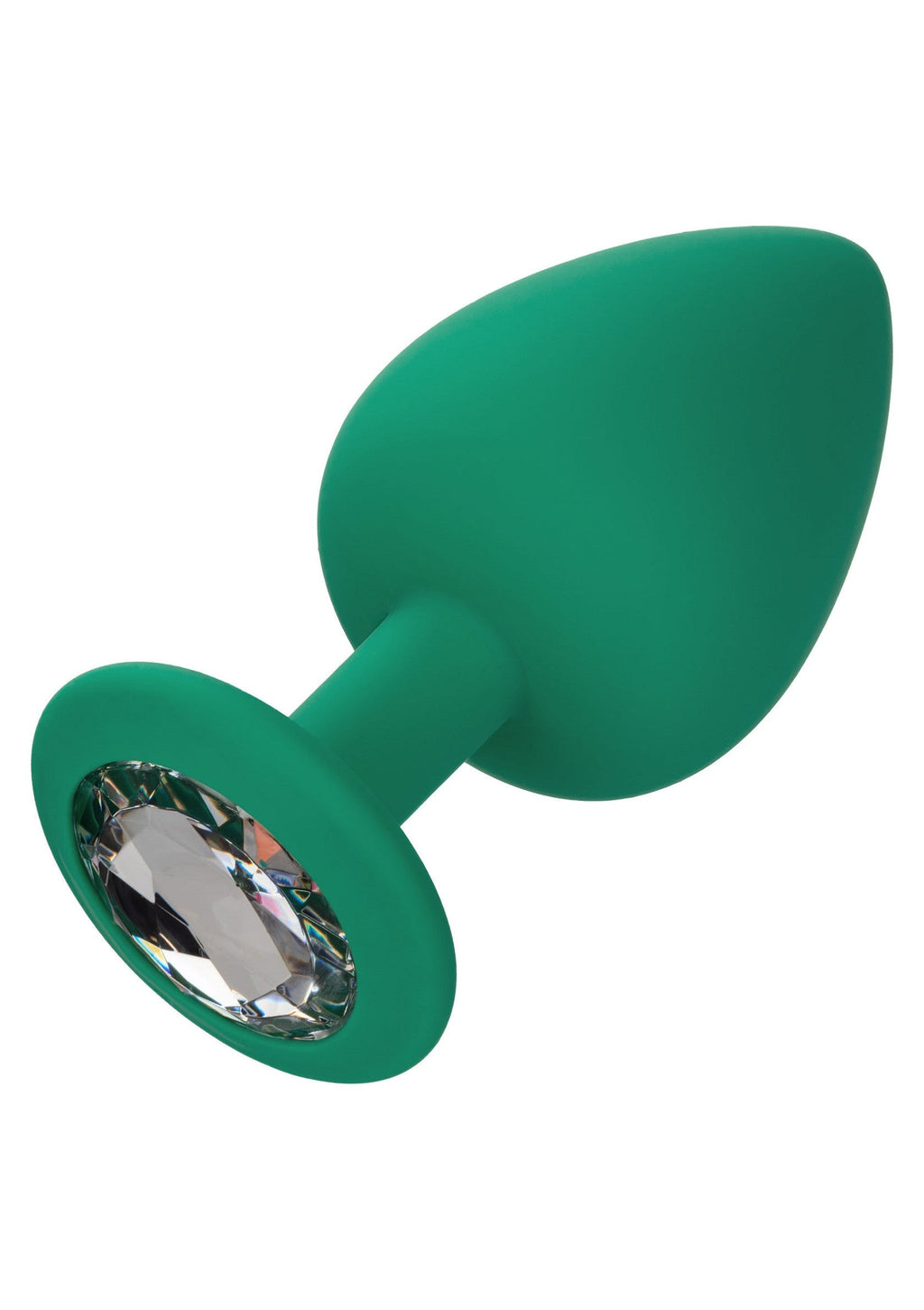 Cheeky Gems 3 pezzi verdi