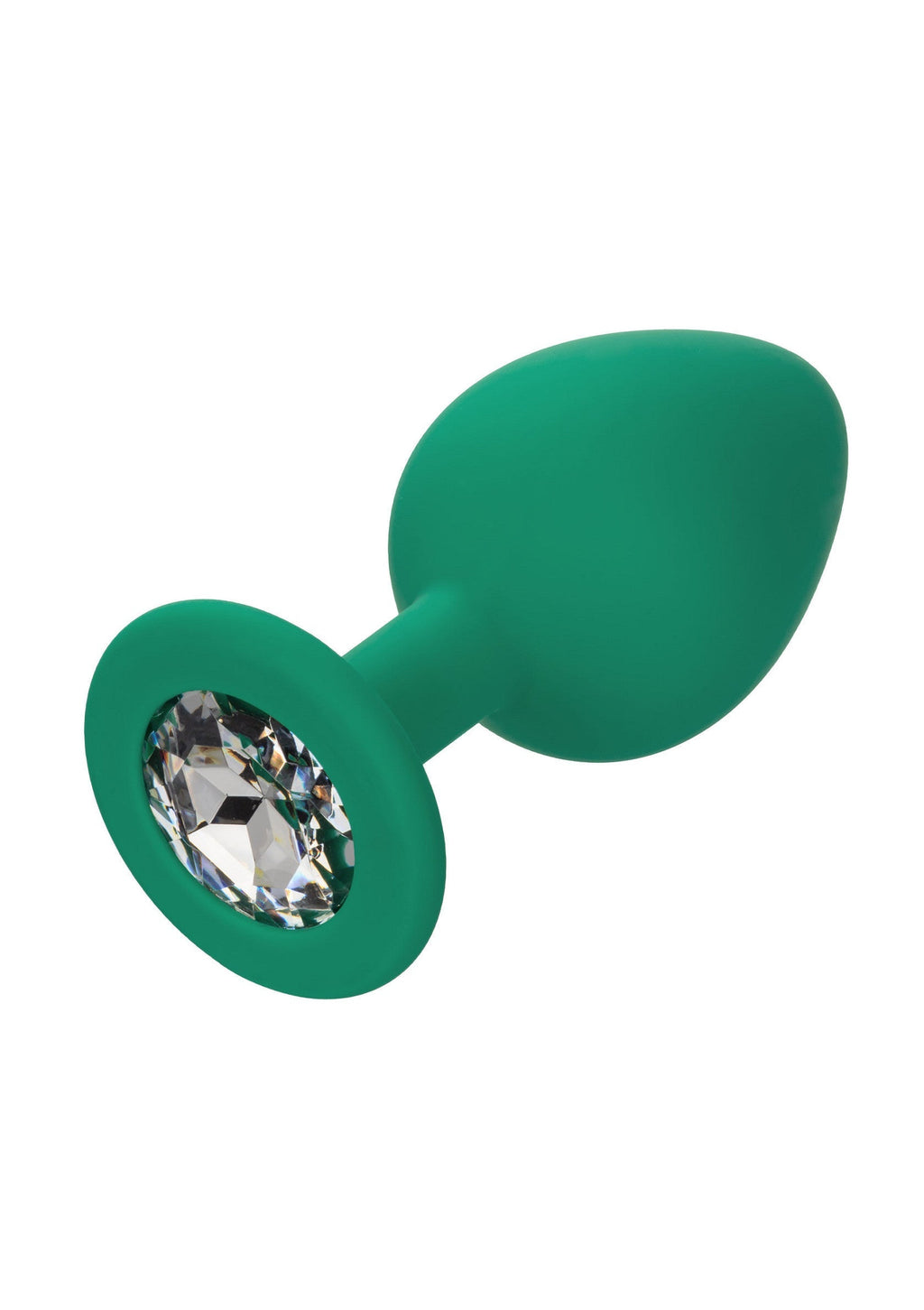 Cheeky Gems 3 pezzi verdi