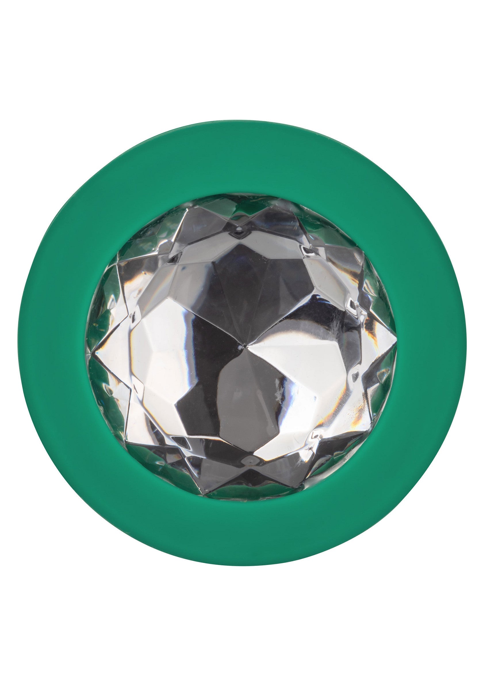 Cheeky Gems 3 pezzi verdi