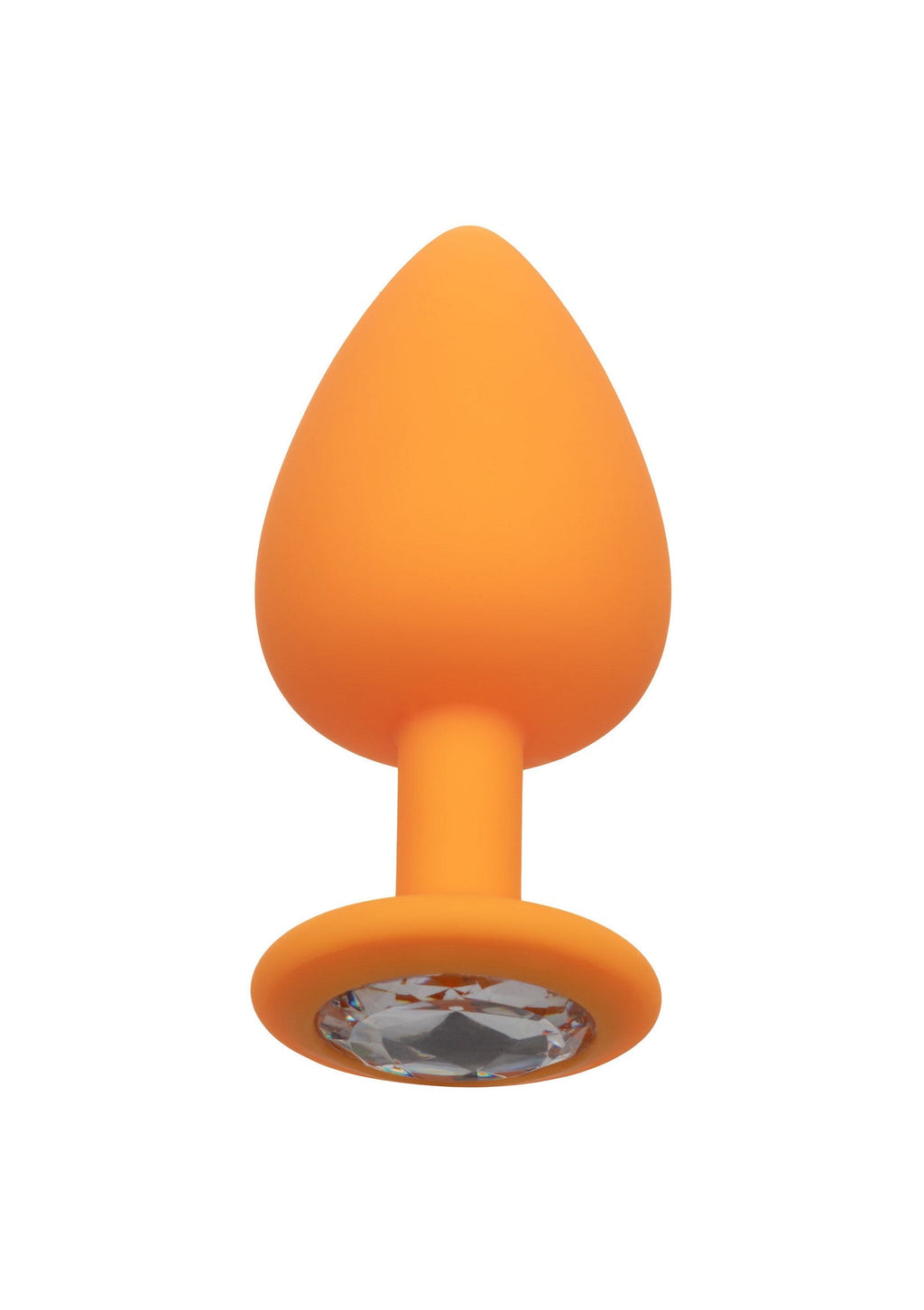 Cheeky Gems 3 pezzi arancioni
