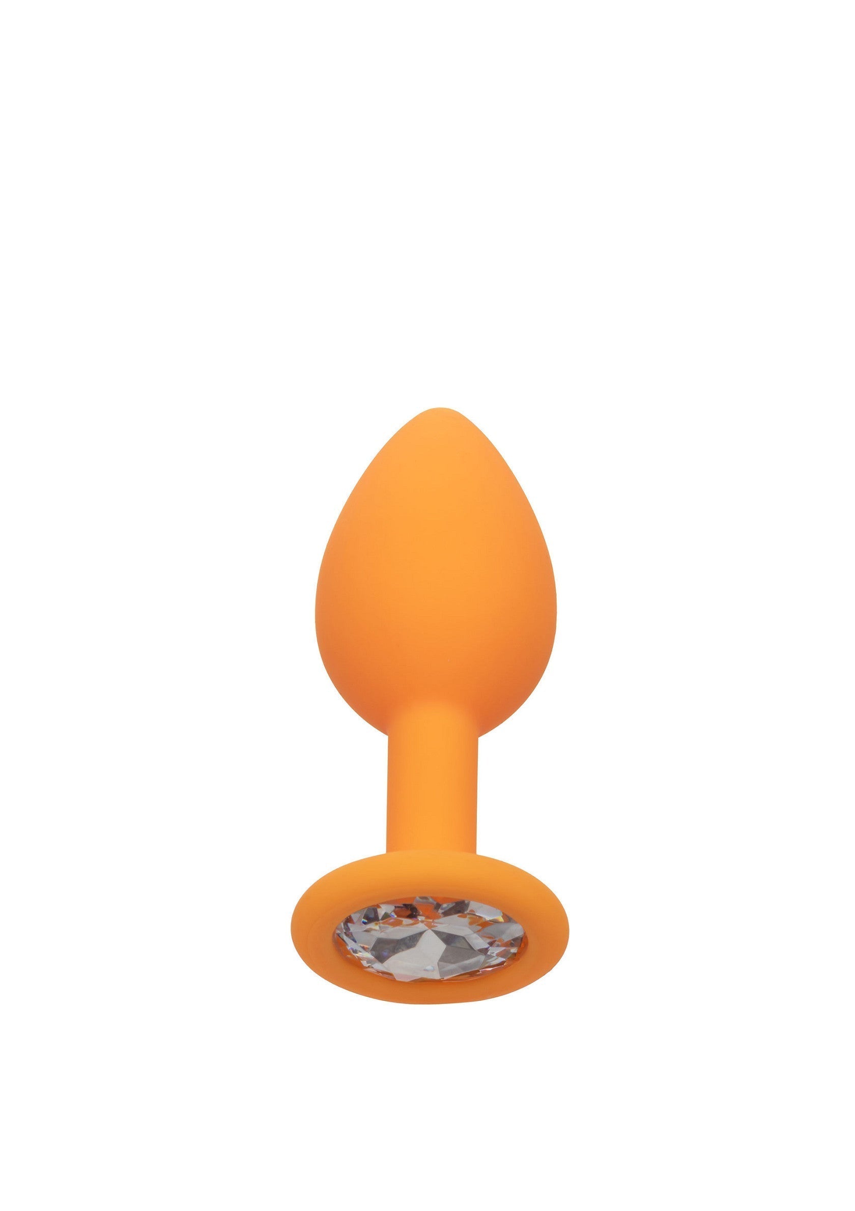 Cheeky Gems 3 pezzi arancioni