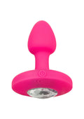 Sonda vibrante piccola rosa