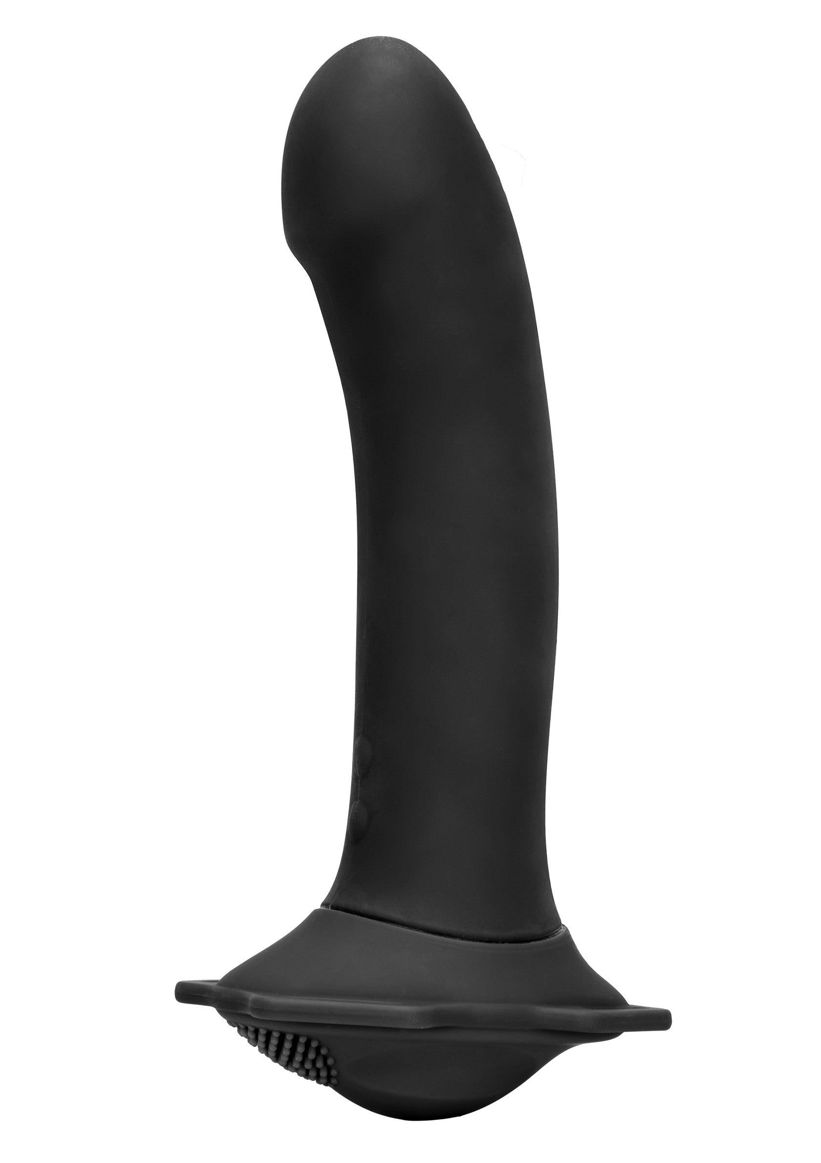 Me2 Remote Rumbler nero