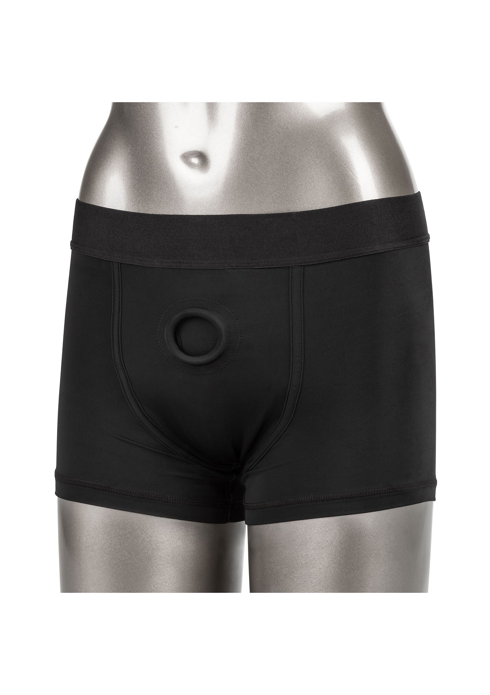 Boxer Brief nero