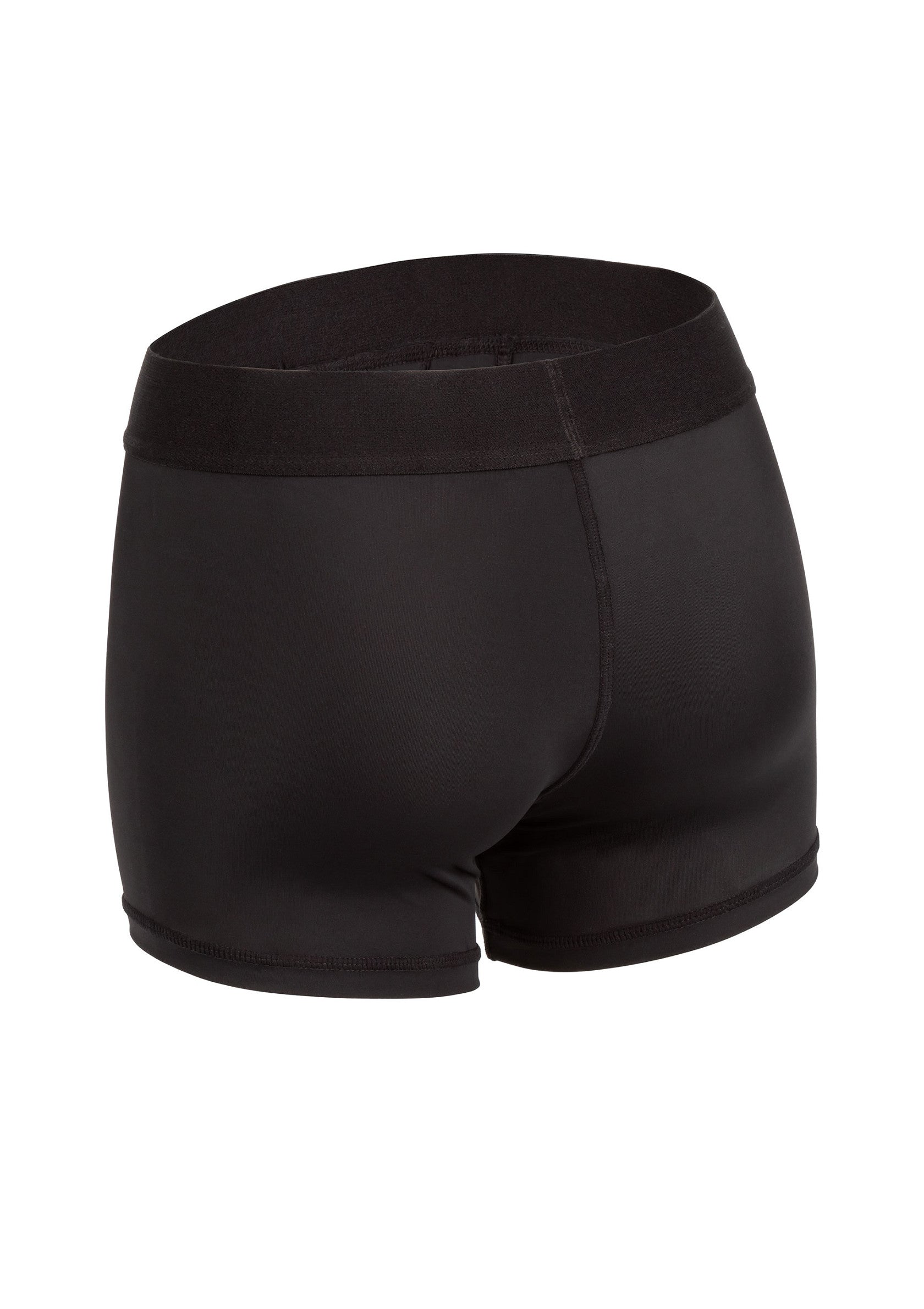Boxer Brief nero
