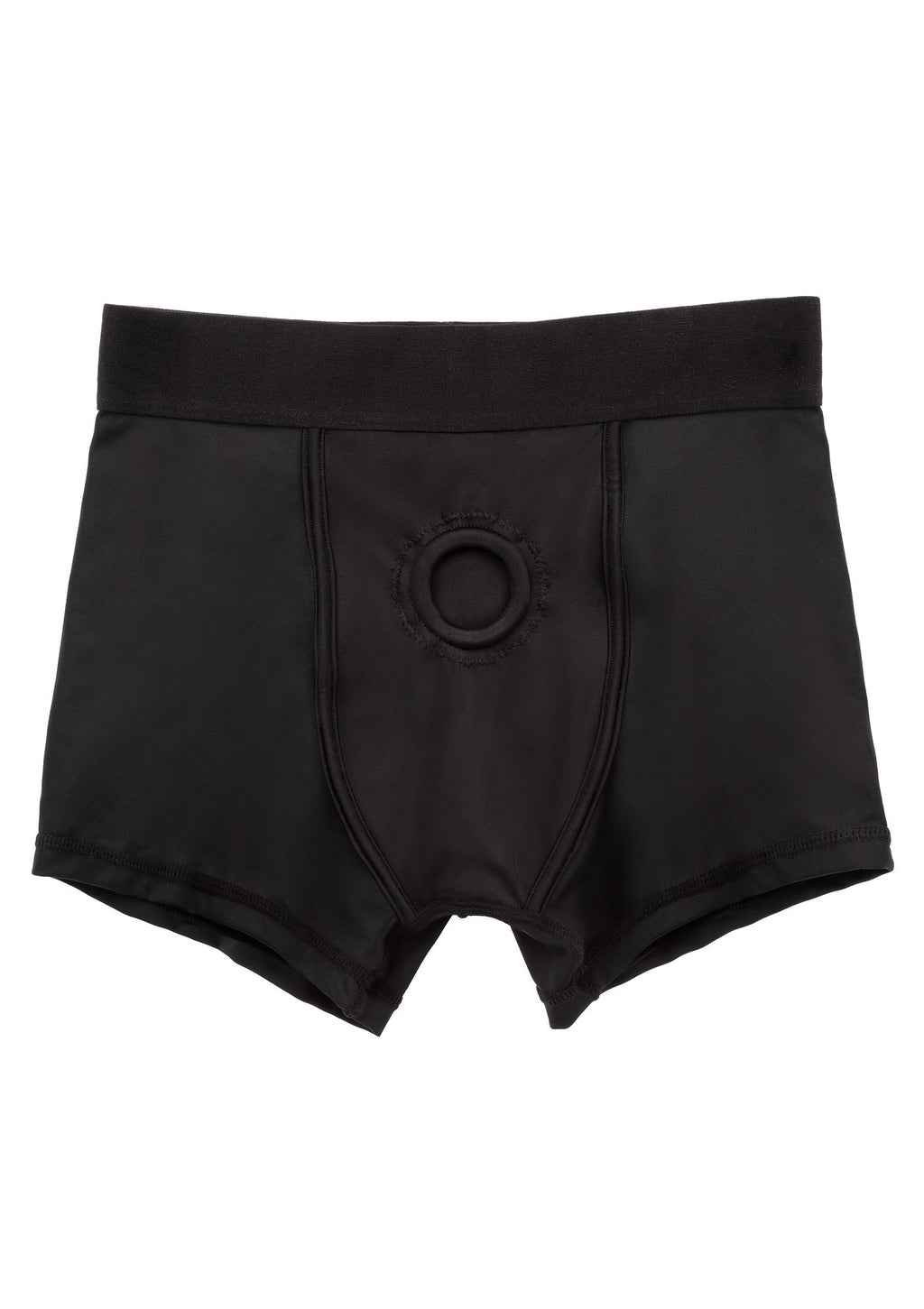 Boxer Brief nero