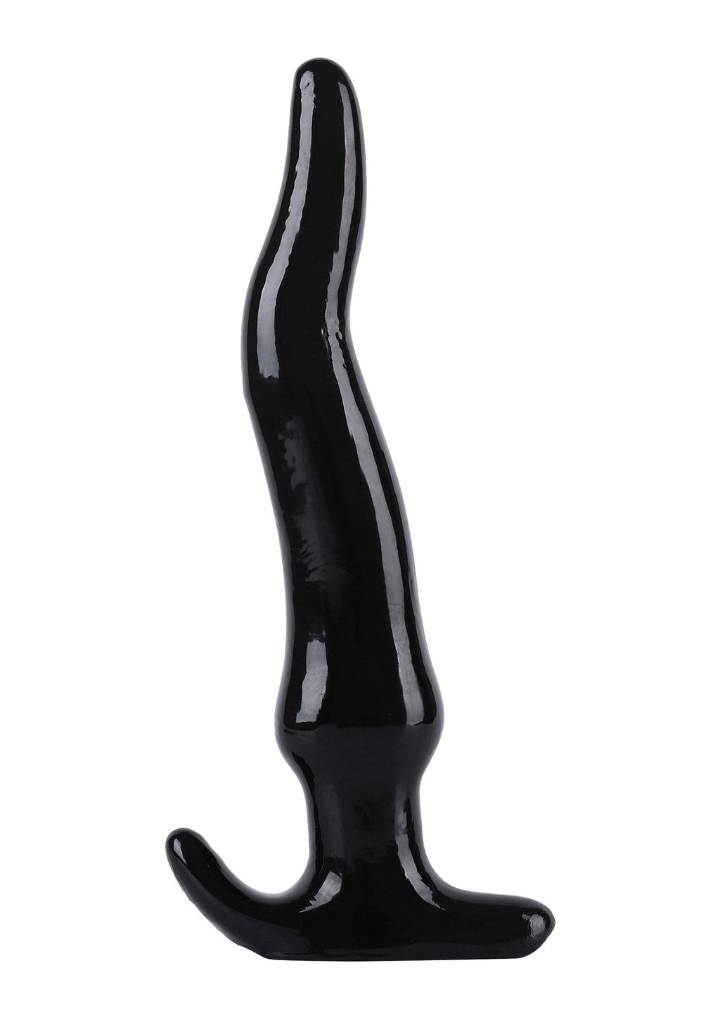 Slider anale 35 cm nero