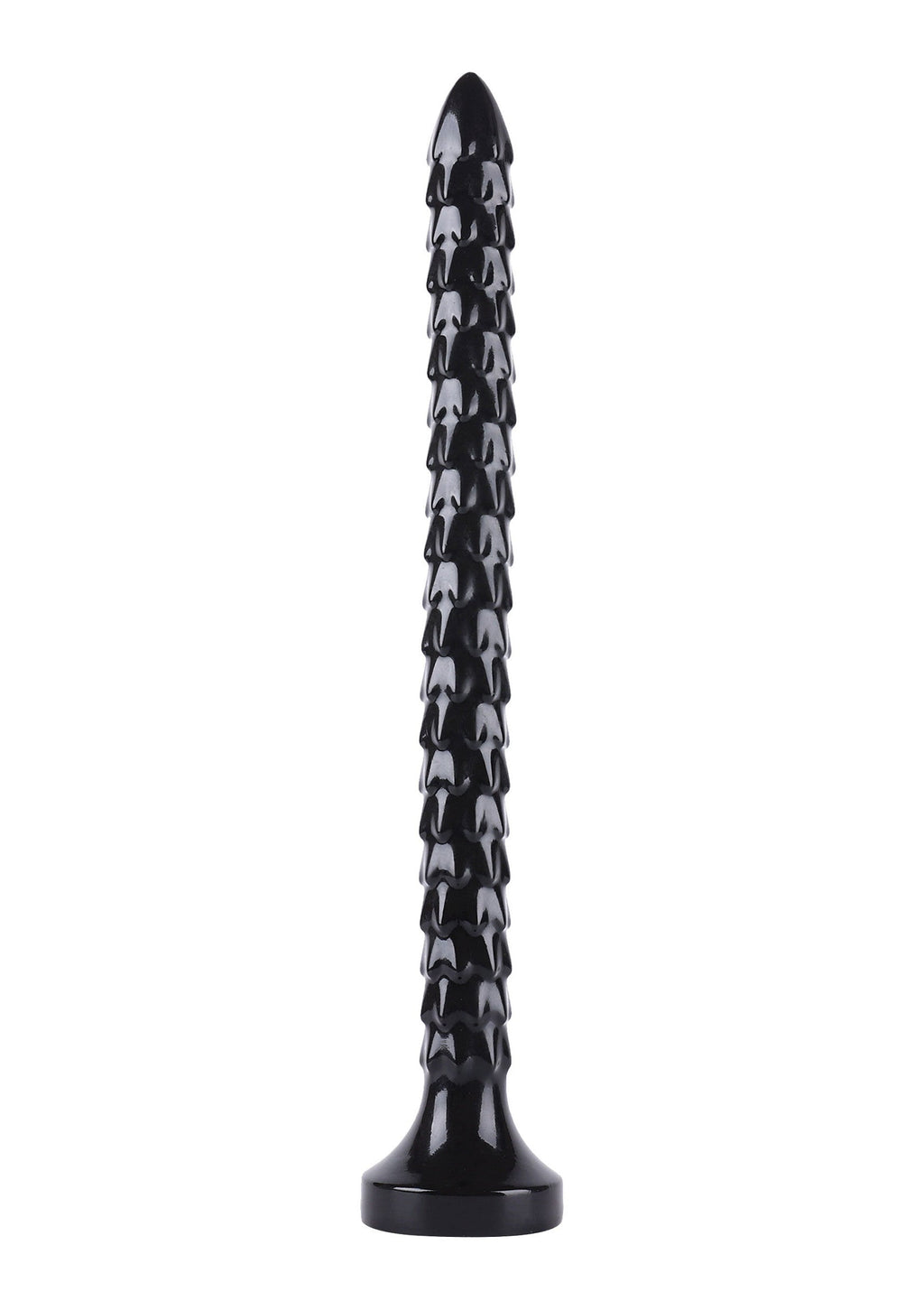 Serpente anale 45 cm nero
